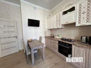 1-к квартира, вторичка, 44м2, 2/5 этаж