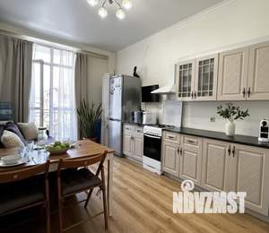 1-к квартира, вторичка, 49м2, 2/11 этаж