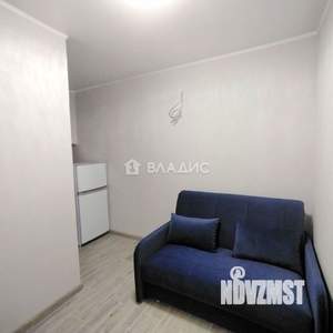 1-к квартира, вторичка, 24м2, 1/9 этаж