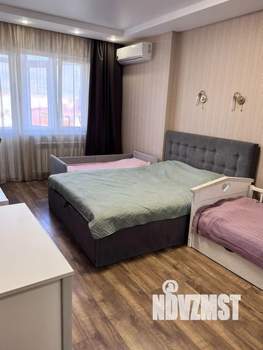 1-к квартира, вторичка, 48м2, 4/4 этаж