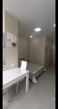 1-к квартира, вторичка, 30м2, 4/8 этаж