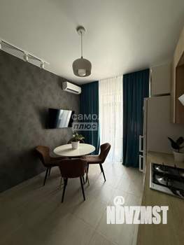 1-к квартира, вторичка, 41м2, 1/8 этаж