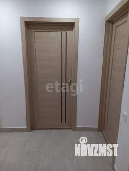 3-к квартира, вторичка, 57м2, 1/5 этаж