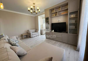 1-к квартира, вторичка, 41м2, 5/7 этаж