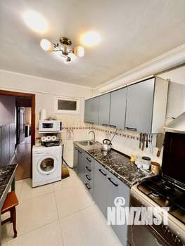 3-к квартира, вторичка, 61м2, 4/5 этаж