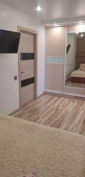 2-к квартира, вторичка, 45м2, 2/4 этаж