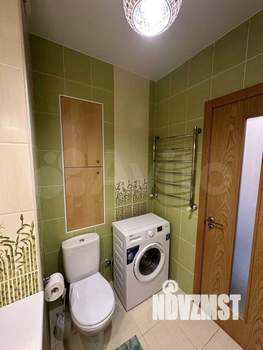 1-к квартира, вторичка, 43м2, 3/10 этаж