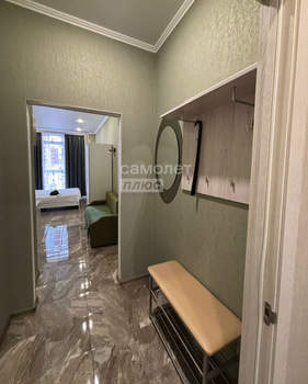 2-к квартира, вторичка, 50м2, 2/8 этаж