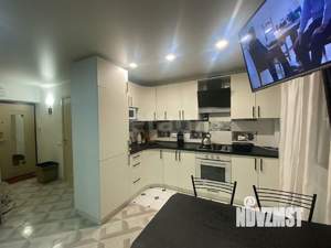 Студия квартира, вторичка, 34м2, 5/5 этаж