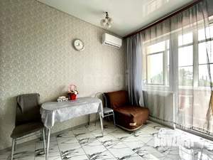 1-к квартира, вторичка, 40м2, 2/7 этаж