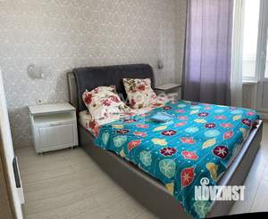 1-к квартира, вторичка, 44м2, 9/16 этаж