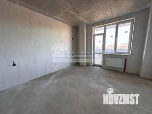 2-к квартира, вторичка, 62м2, 6/9 этаж