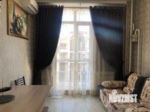 1-к квартира, вторичка, 49м2, 4/8 этаж