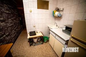 1-к квартира, вторичка, 27м2, 2/5 этаж