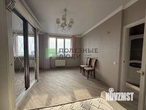 1-к квартира, вторичка, 37м2, 7/8 этаж