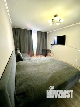 1-к квартира, вторичка, 37м2, 9/16 этаж