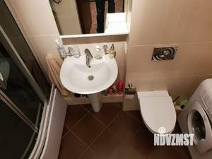 2-к квартира, вторичка, 53м2, 3/5 этаж