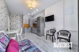 1-к квартира, вторичка, 43м2, 2/8 этаж