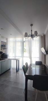 2-к квартира, вторичка, 69м2, 2/7 этаж