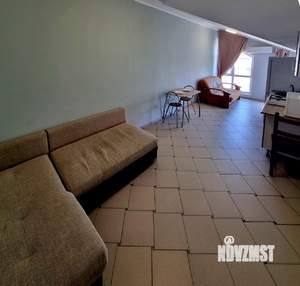 1-к квартира, вторичка, 44м2, 8/8 этаж
