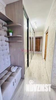 3-к квартира, вторичка, 60м2, 5/9 этаж