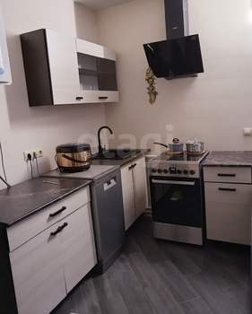 1-к квартира, вторичка, 40м2, 7/7 этаж