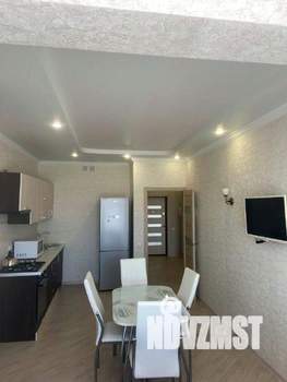 1-к квартира, вторичка, 56м2, 6/12 этаж