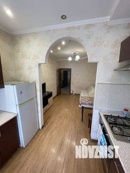 2-к квартира, вторичка, 45м2, 1/5 этаж