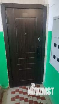 3-к квартира, вторичка, 59м2, 2/5 этаж