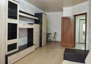 1-к квартира, вторичка, 38м2, 4/9 этаж
