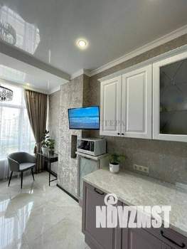 1-к квартира, вторичка, 49м2, 3/8 этаж