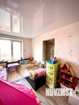 3-к квартира, вторичка, 100м2, 5/5 этаж