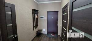 1-к квартира, вторичка, 53м2, 4/7 этаж