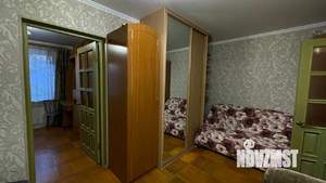 2-к квартира, вторичка, 37м2, 4/5 этаж