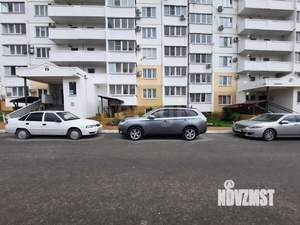 3-к квартира, вторичка, 90м2, 8/16 этаж