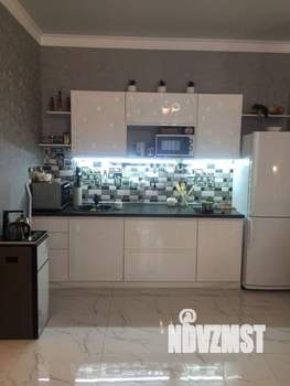1-к квартира, вторичка, 52м2, 2/11 этаж