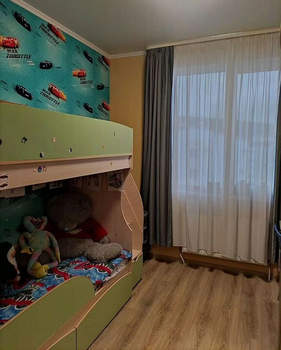 2-к квартира, вторичка, 50м2, 3/8 этаж