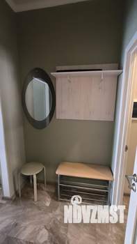 1-к квартира, вторичка, 54м2, 3/9 этаж