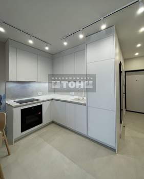 1-к квартира, вторичка, 37м2, 11/20 этаж