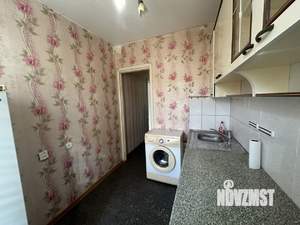 1-к квартира, вторичка, 30м2, 6/9 этаж