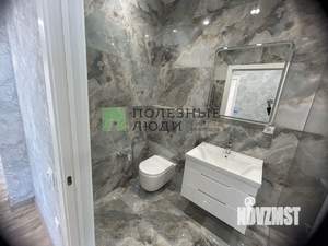 3-к квартира, вторичка, 140м2, 17/21 этаж