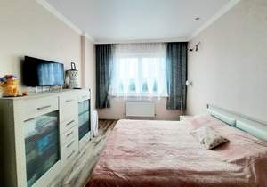1-к квартира, вторичка, 37м2, 5/6 этаж
