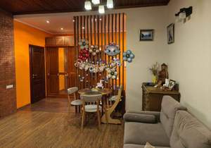 1-к квартира, вторичка, 46м2, 2/3 этаж