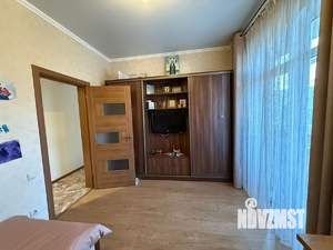 2-к квартира, вторичка, 56м2, 3/7 этаж