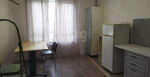 3-к квартира, вторичка, 84м2, 6/8 этаж
