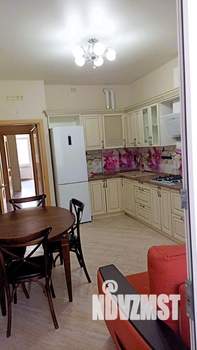 2-к квартира, вторичка, 63м2, 1/7 этаж