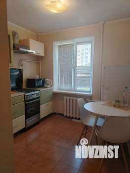 1-к квартира, вторичка, 37м2, 5/9 этаж