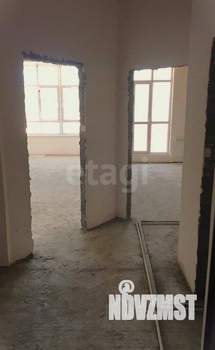 1-к квартира, вторичка, 50м2, 6/8 этаж