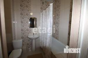 1-к квартира, вторичка, 42м2, 2/3 этаж