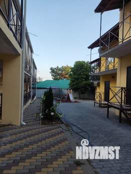 2-к квартира, вторичка, 43м2, 2/2 этаж